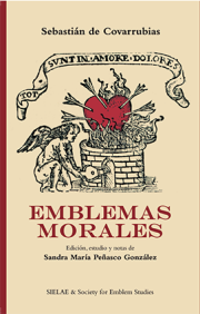 Imaxe de Sebastián de Covarrubias, Emblemas morales