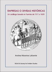 Imaxe de Empresas o divisas históricas. Un catálogo basado en fuentes de 1511 a 1629