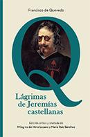 Imaxe de Francisco de Quevedo, Lágrimas de Jeremías castellanas