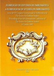 Imaxe de Florilegio de estudios emblemáticos